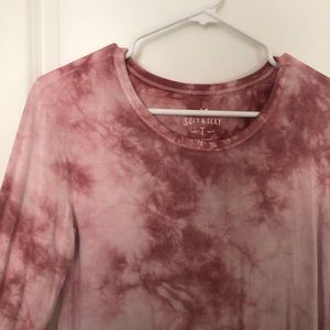 AEO Soft & Sexy Longsleeve